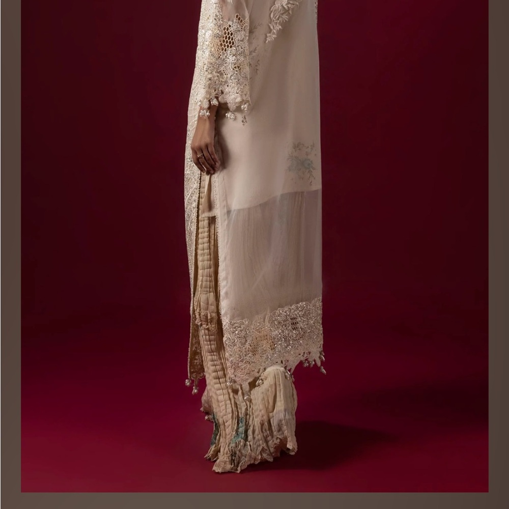 Salwar Kameez - Picture 4 of 9